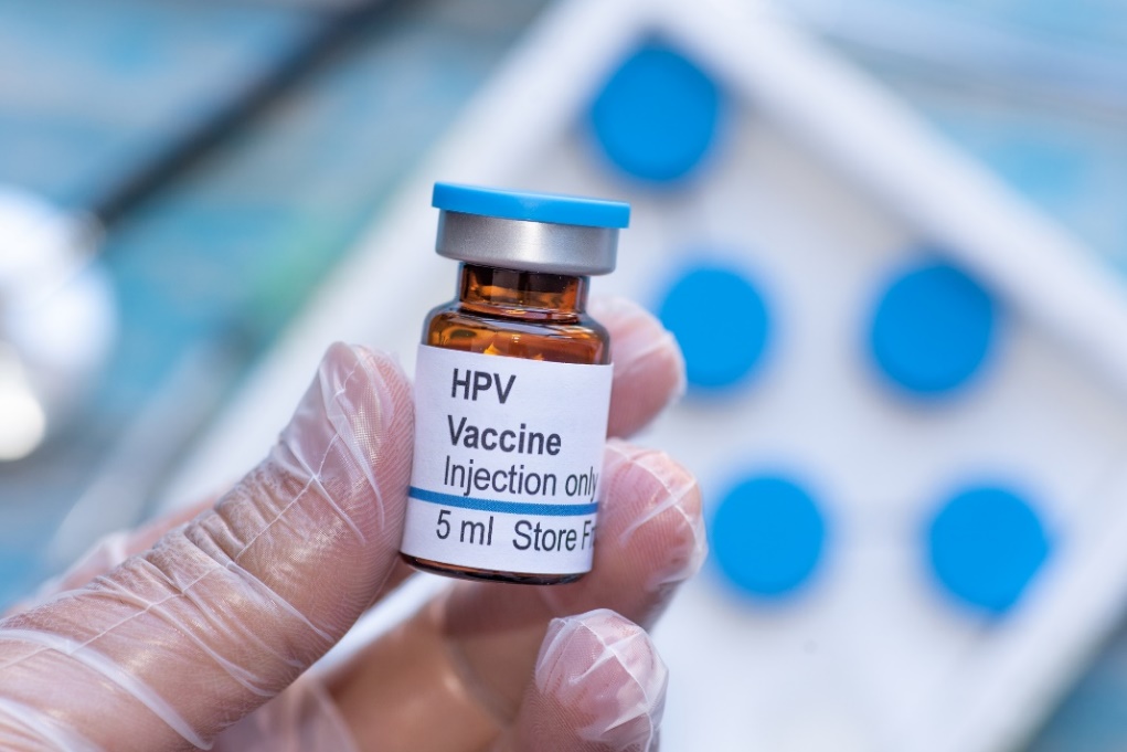 HPV aşısı