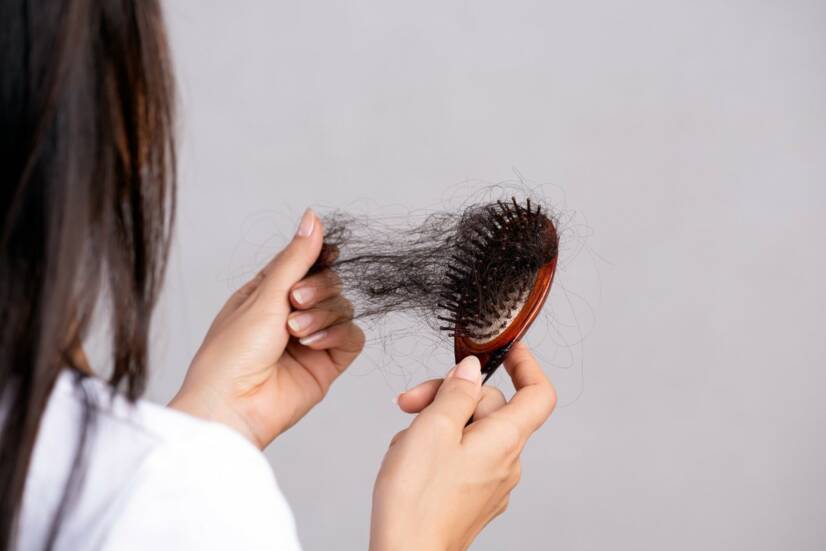 Alopesi (saç miktarının azalması durumu): nedenleri ve belirtileri nelerdir?