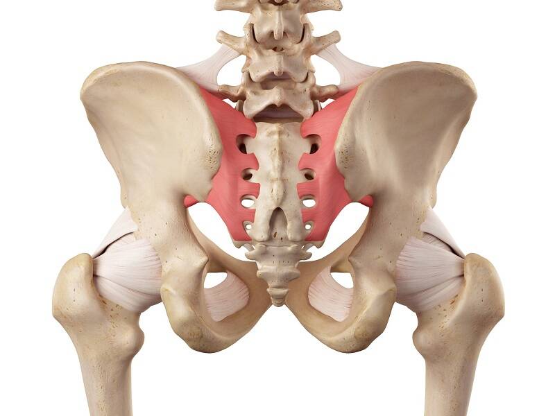 SI eklem bloğu: nedir ve sakroiliak eklem bloğu neden oluşur?