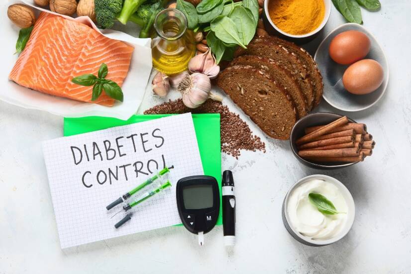 Diyabet vücut ağırlığını nasıl etkiler? Diabetes mellitus ve yaşam tarzı