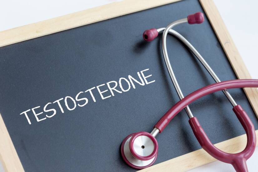 Testosteron hormonu nedir ve erkek vücudunu nasıl etkiler?