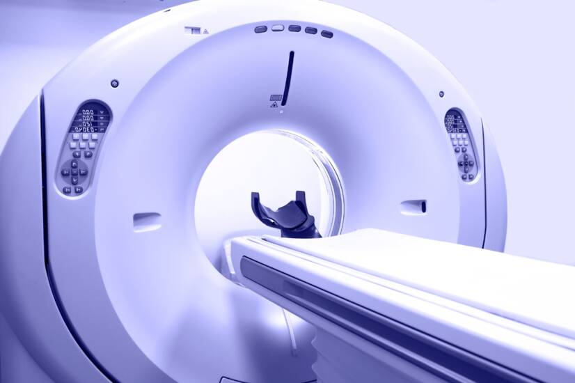 MRI nedir ve ne için kullanılır?