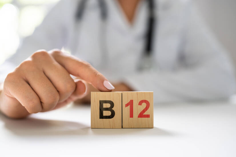 B12 Vitamini: Etkileri ve eksiklik belirtileri nelerdir? + Kaynaklar